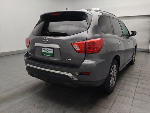Used 2019 Nissan Pathfinder S AWD/4WD image 9