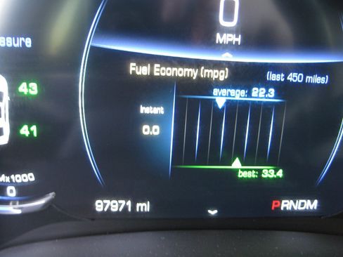 Used 2016 Cadillac XTS Premium image 19