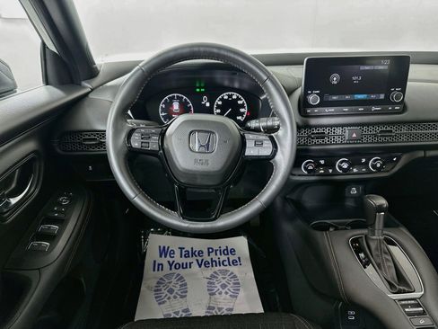 Used 2024 Honda HR-V Sport image 21