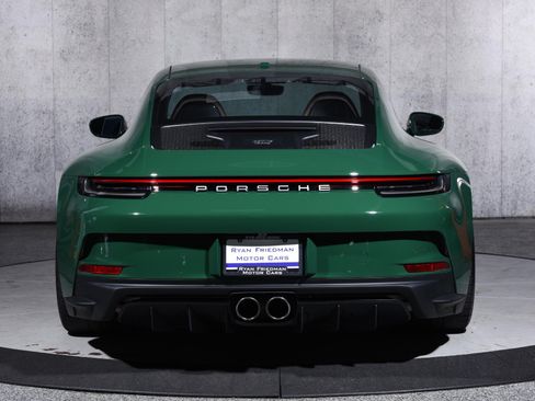 Used 2022 Porsche 911 GT3 RWD image 11
