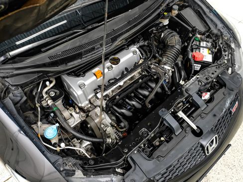 Used 2013 Honda Civic Si image 35