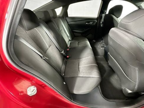 Used 2024 Honda Accord Sport image 27