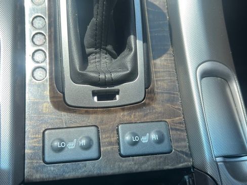 Used 2010 Acura TL FWD image 32