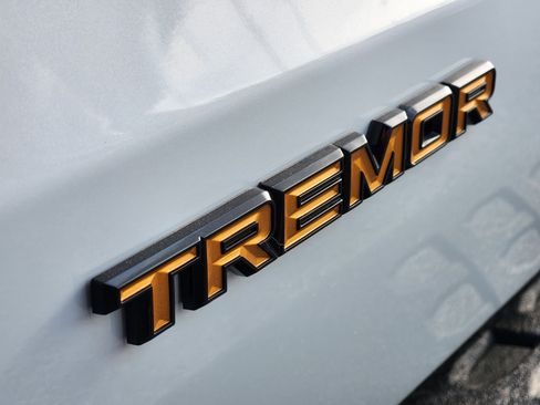 New 2026 Ford Expedition Tremor AWD/4WD image 9