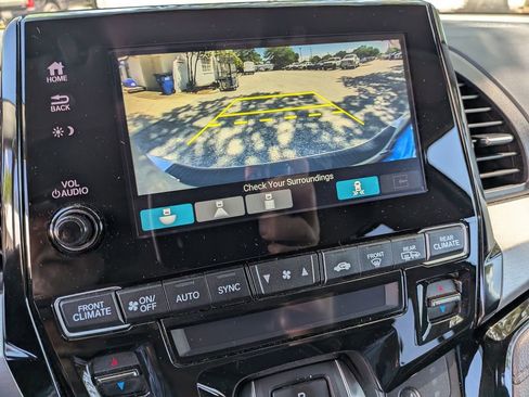 Used 2022 Honda Odyssey Touring image 23