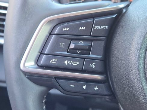 Certified 2023 Subaru Outback Touring XT AWD/4WD image 34