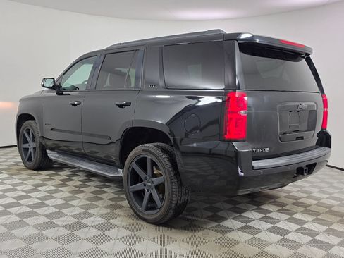 Used 2016 Chevrolet Tahoe LS RWD image 5