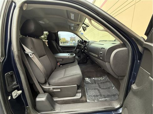 Used 2011 GMC Sierra 1500 SLE w/ Power Tech Package image 13