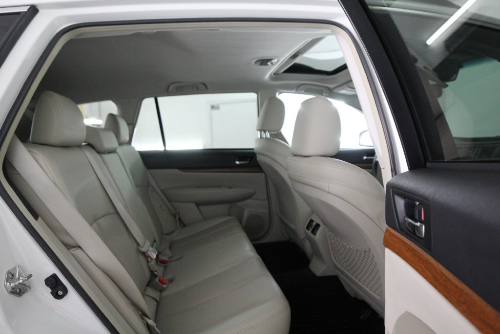 Used 2014 Subaru Outback 2.5i Limited AWD/4WD image 42