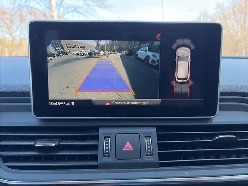 Used 2018 Audi Q5 2.0T Premium Plus image 8