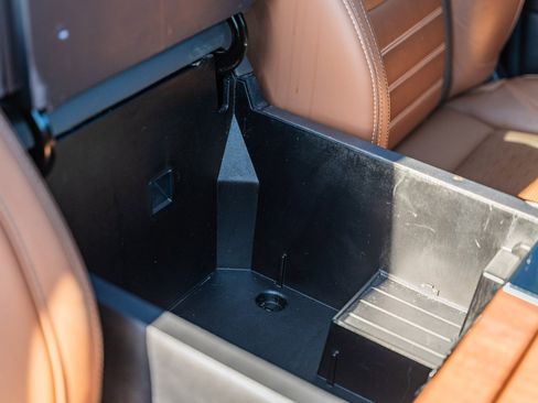 Used 2024 Toyota Tundra 1794 Edition image 15