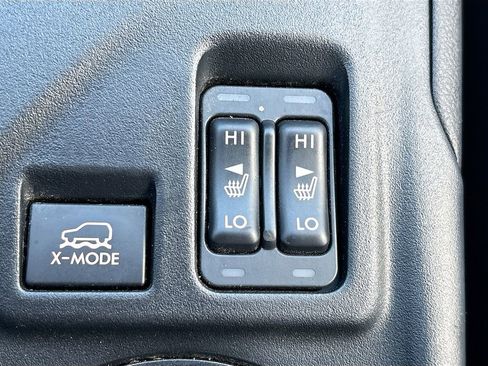 Used 2022 Subaru Crosstrek 2.5i Sport image 19