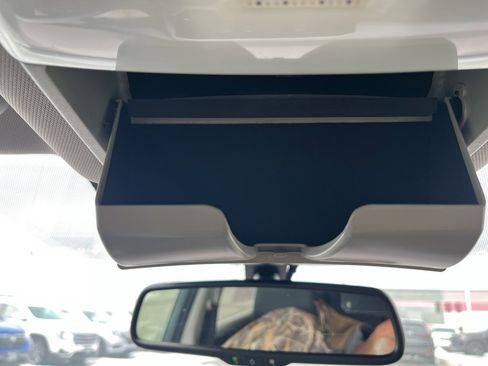 Used 2021 Nissan Rogue SL w/ Premium Package image 22