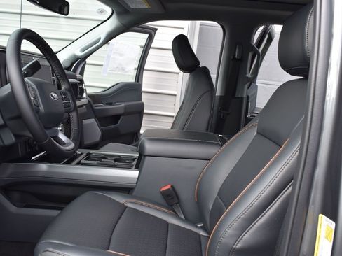 New 2026 Ford F350 Lariat image 18