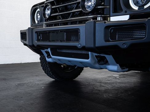 New 2026 INEOS Grenadier AWD/4WD image 11