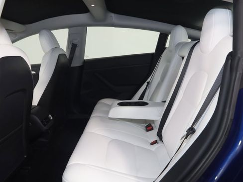 Used 2021 Tesla Model 3 Long Range image 48