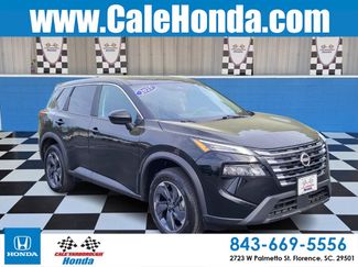 Used 2025 Nissan Rogue SV video 1