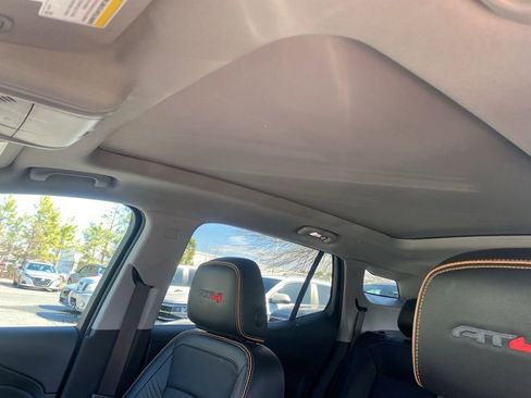 Used 2023 GMC Terrain AT4 w/ Infotainment Package II image 18