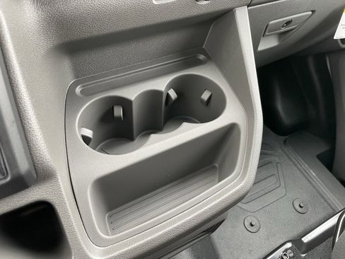 New 2026 Ford Transit 350 148 High Roof AWD w/ Load Area Protection Package image 12