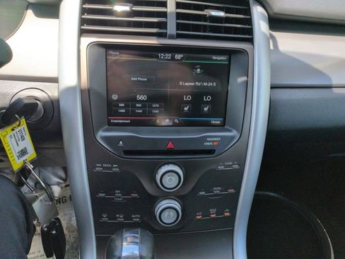 Used 2013 Ford Edge SEL FWD image 38