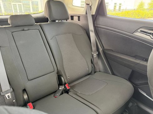 Used 2026 Kia Sportage LX AWD/4WD image 39