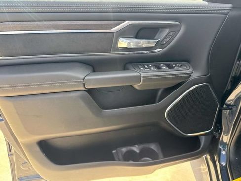 New 2026 RAM 1500 Laramie w/ Sport Appearance Package RWD image 22