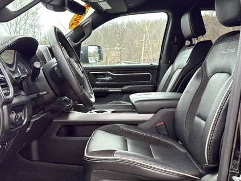 Certified 2023 RAM 1500 Laramie AWD/4WD image 13