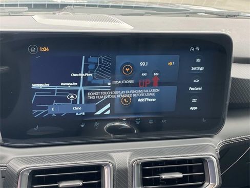 New 2025 Ford Mustang GT Premium image 10