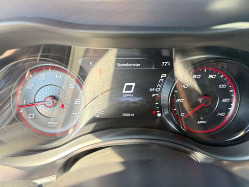 Certified 2021 Dodge Charger GT w/ Plus Group RWD image 17