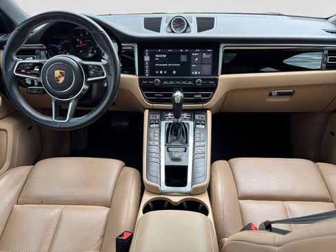 Used 2020 Porsche Macan AWD/4WD image 14