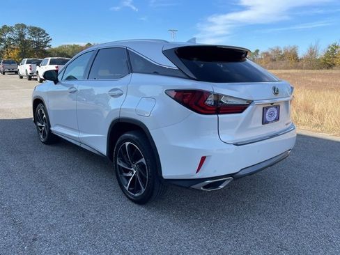 Used 2019 Lexus RX 350 FWD image 3