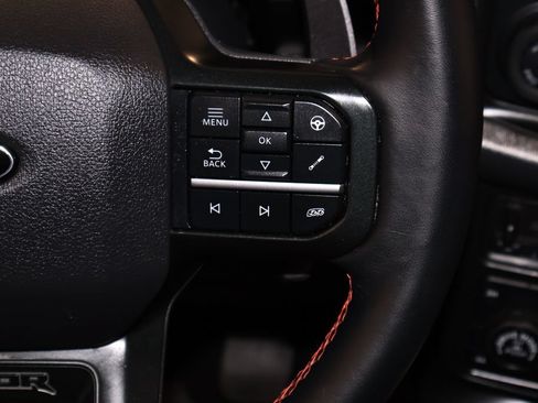 Certified 2025 Ford F150 Raptor AWD/4WD image 27