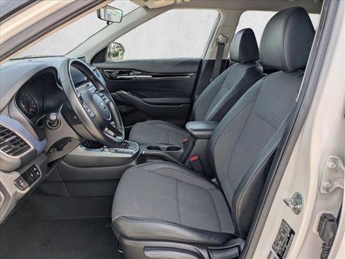 Used 2021 Kia Seltos S image 15
