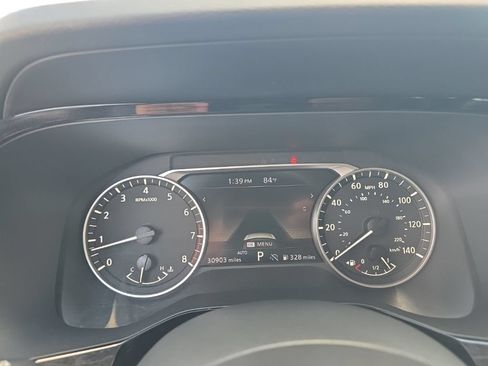 Used 2025 Nissan Pathfinder SV AWD/4WD image 20