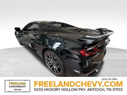 New 2026 Chevrolet Corvette Stingray Premium Conv w/ Z51 Performance Package