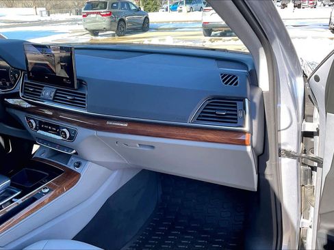 Used 2022 Audi Q5 2.0T Premium Plus w/ Premium Plus Package image 18