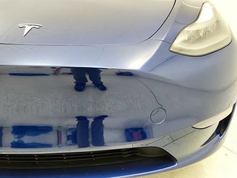 Used 2023 Tesla Model Y Performance AWD/4WD image 41
