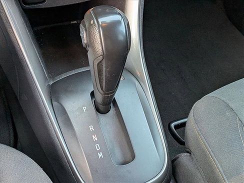 Used 2019 Chevrolet Trax LS w/ Tint and Cruise Package image 12