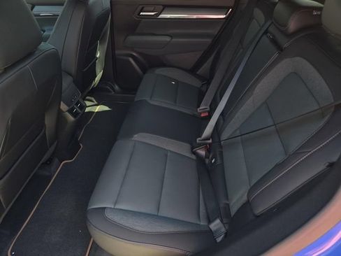 New 2026 GMC Terrain AT4 w/ Convenience Package III AWD/4WD image 24