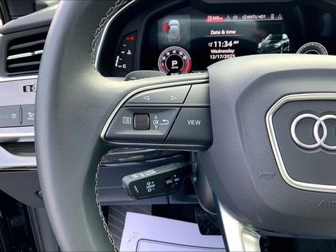 Used 2025 Audi Q7 3.0T Premium Plus w/ Premium Plus Package image 23