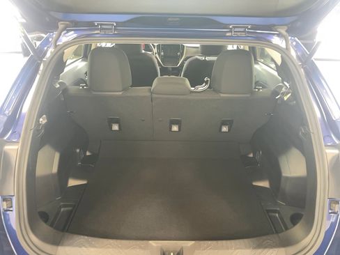 Used 2024 Subaru Impreza 2.0i Sport image 23