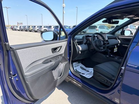 New 2026 Subaru Outback Premium AWD/4WD image 13