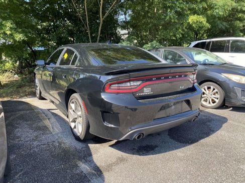 Used 2023 Dodge Charger GT RWD image 4