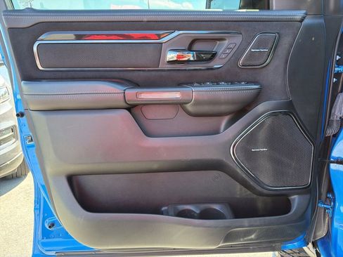 Used 2021 RAM 1500 TRX w/ TRX Level 2 Equipment Group AWD/4WD image 35