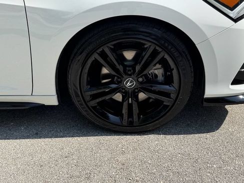 Used 2026 Acura Integra A-Spec FWD image 10