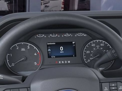 New 2026 Ford F350 XL w/ STX Appearance Package AWD/4WD image 13