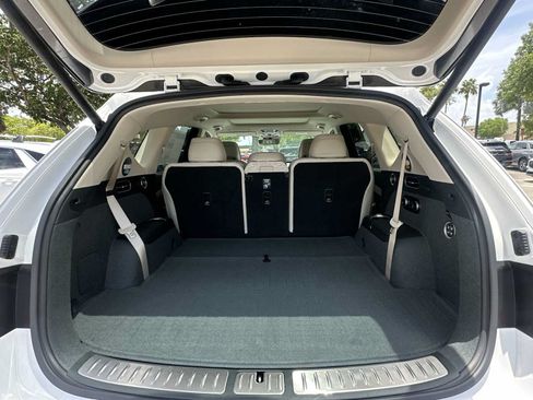 New 2026 Genesis GV80 2.5T Prestige AWD/4WD image 29
