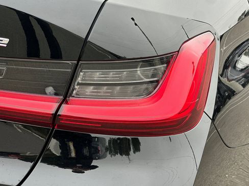 Used 2021 BMW 330e w/ Driving Assistance Package image 51