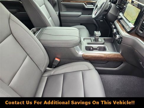 New 2026 GMC Sierra 1500 Elevation w/ Elevation Premium Package image 10