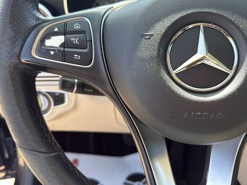 Used 2017 Mercedes-Benz C 300 Sedan image 13